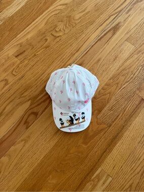 Vimhue engineered hat for women sun protection hat pink cactus pattern